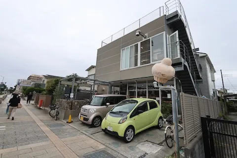 【パン屋】レピドー