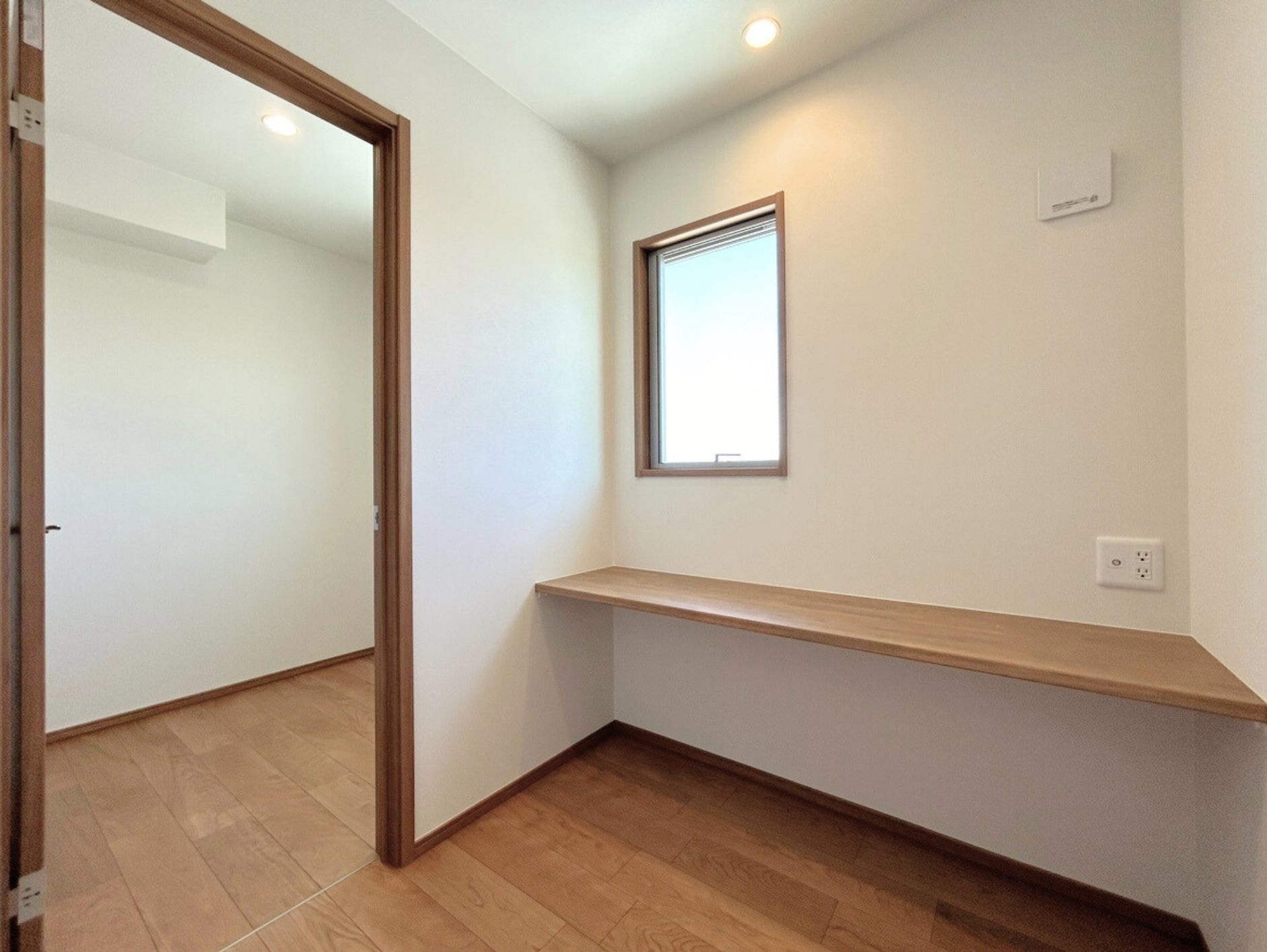 ★木更津市金田西11街区　戸建　2棟