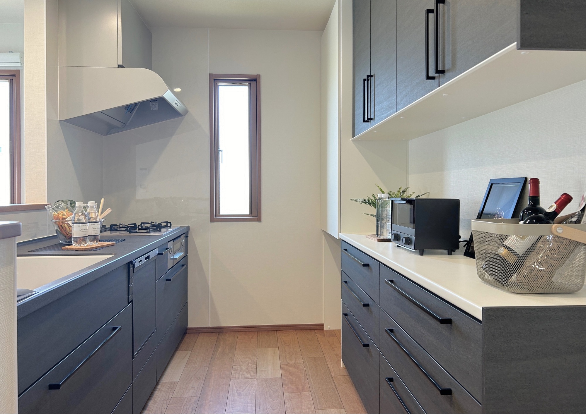 ★木更津市金田西11街区　戸建　2棟