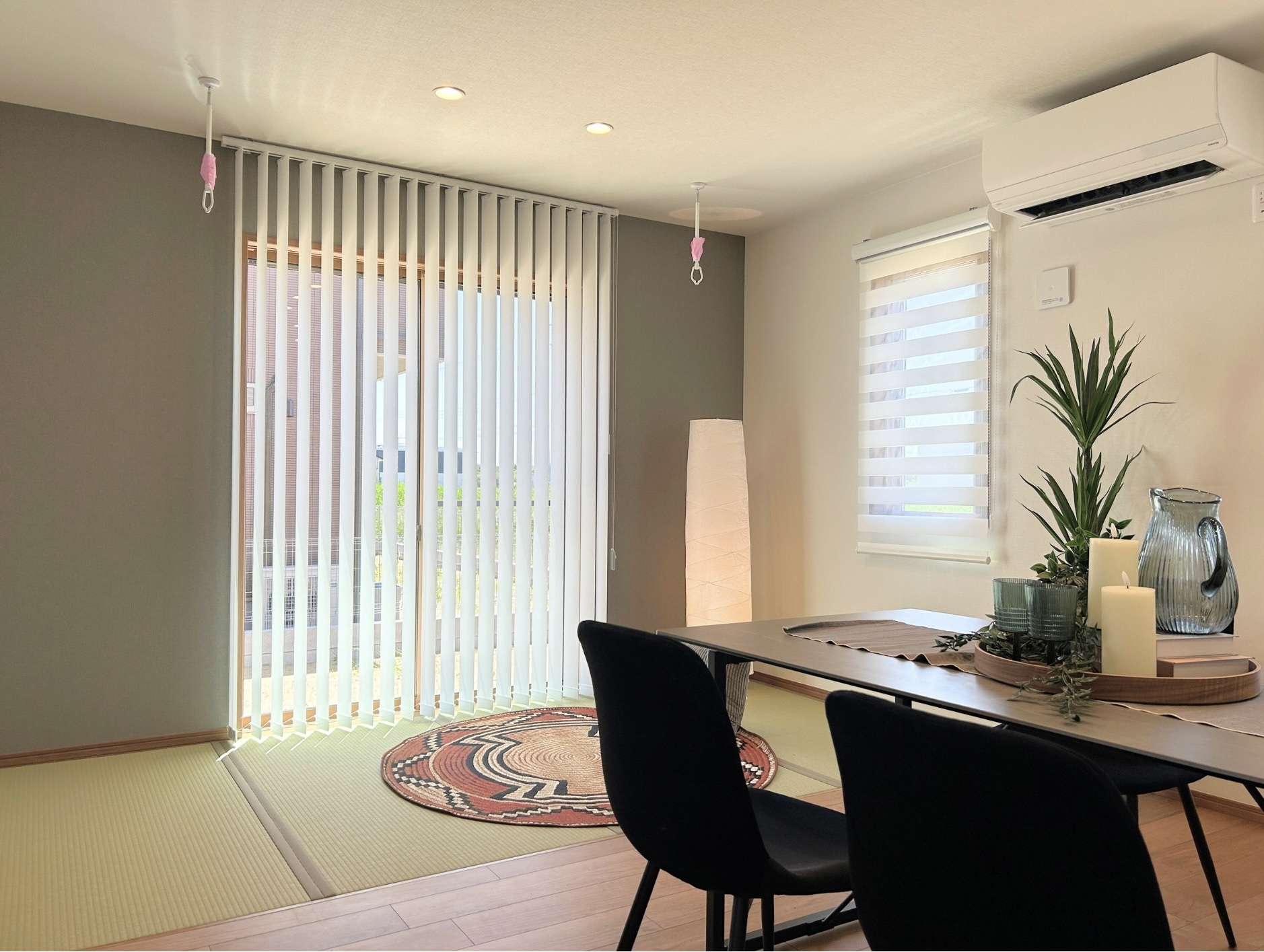 ★木更津市金田西11街区　戸建　2棟