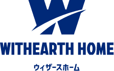 WITHEARTH HOME