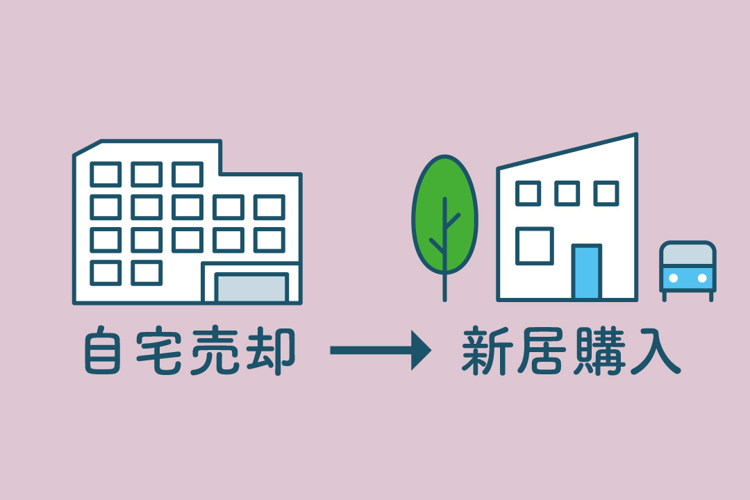 ライフスタイルに合った住み方が見つかります。