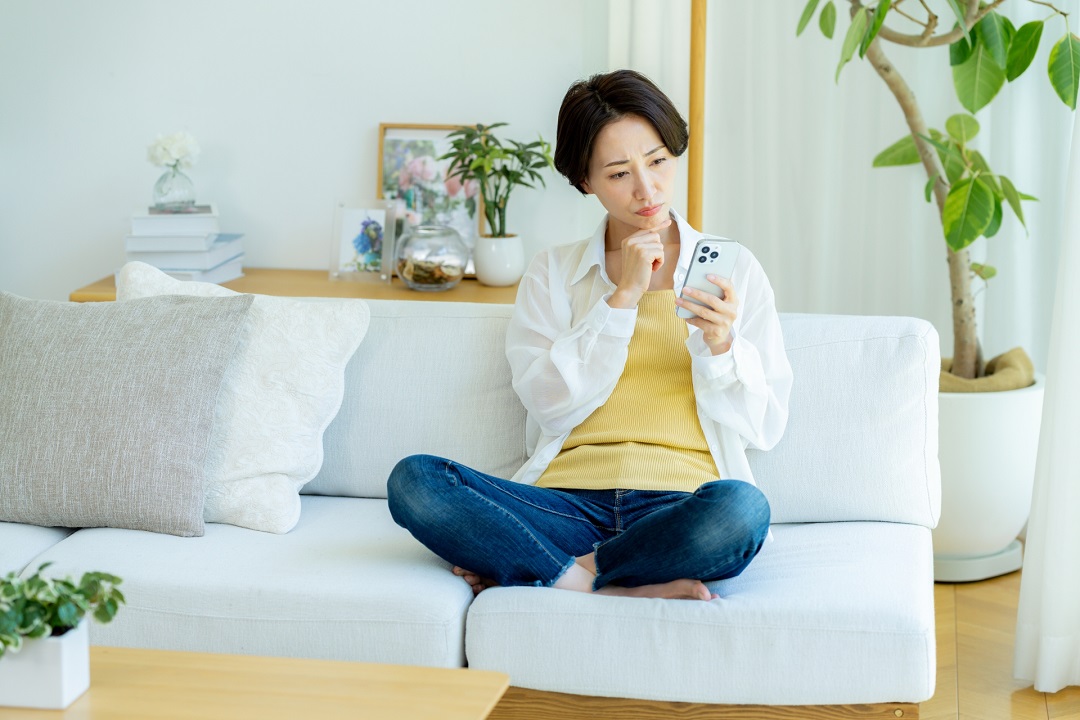 こんなお悩みありませんか？