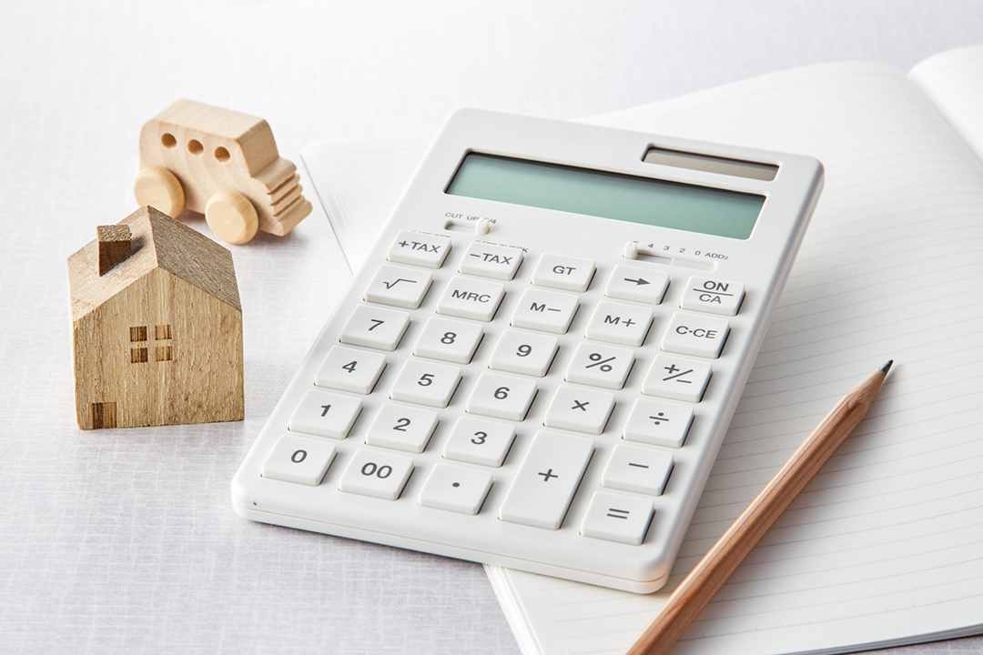 2,000万円台の注文住宅、その価格には何が含まれる？総費用の考え方