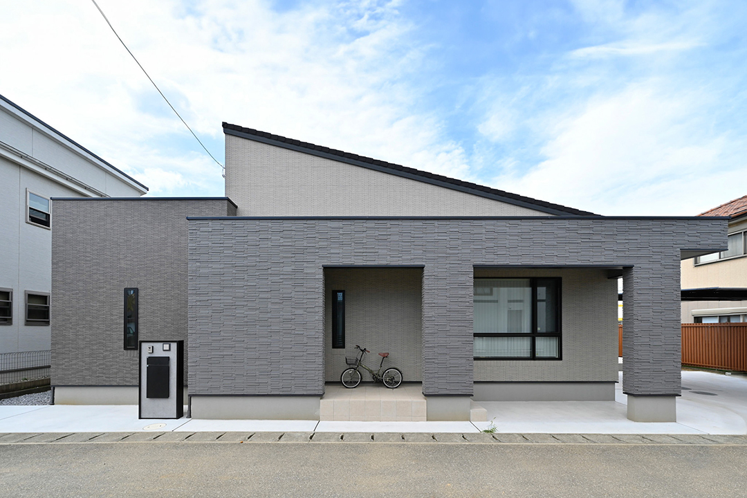 【実例5選】平屋が人気の理由は？間取りのコツとメリット・デメリットを解説