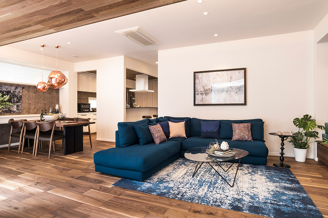 LCC（ライフサイクルコスト）で考える、家を建てた後にかかるお金