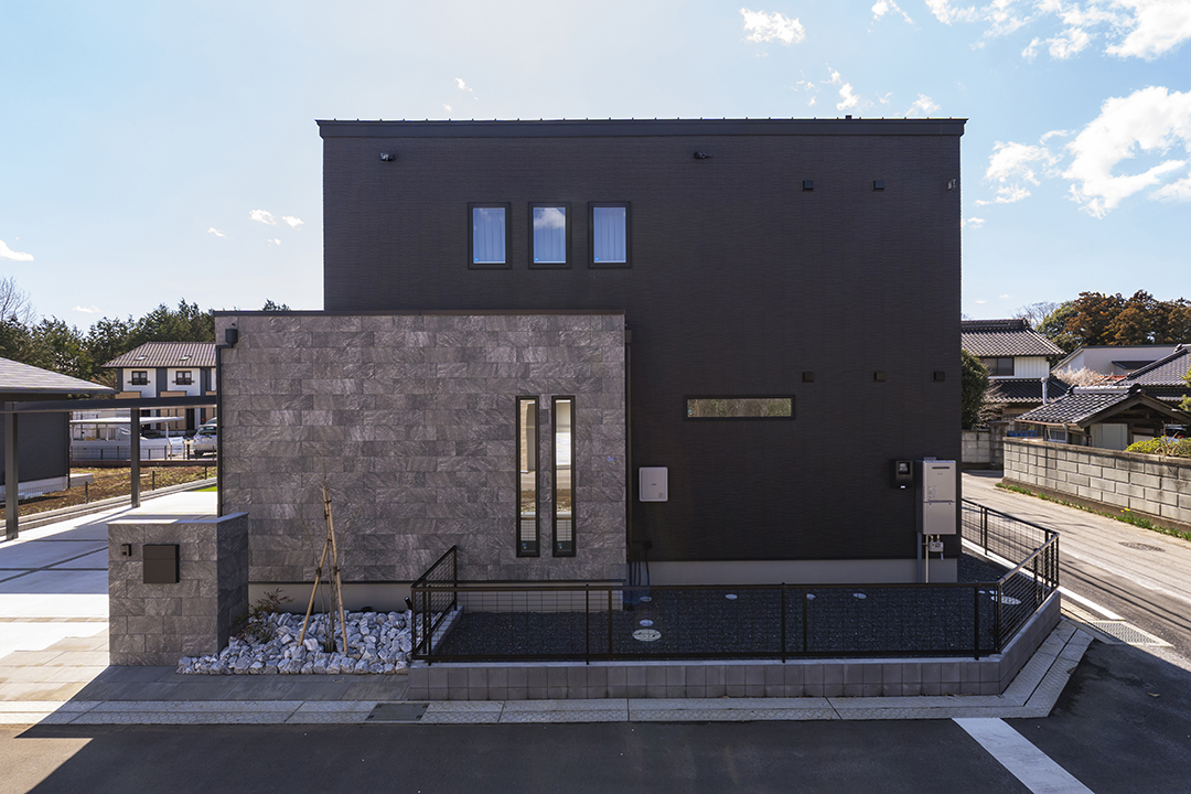 【番外編】ロックガーデン