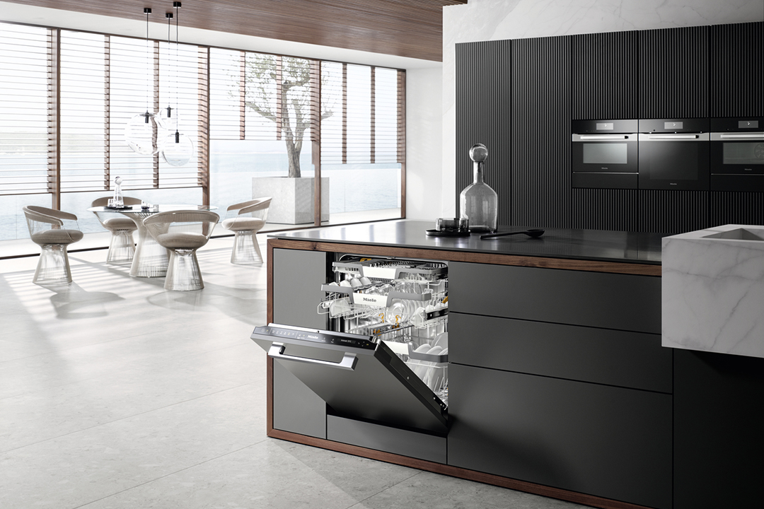 Miele（ミーレ）とは