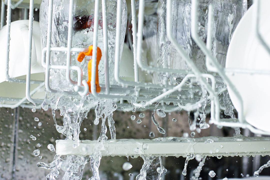 特徴③ ⾼洗浄⼒