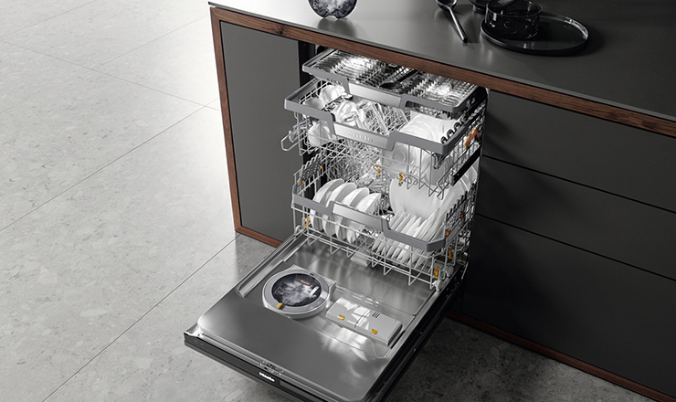 Miele（ミーレ）⾷洗機