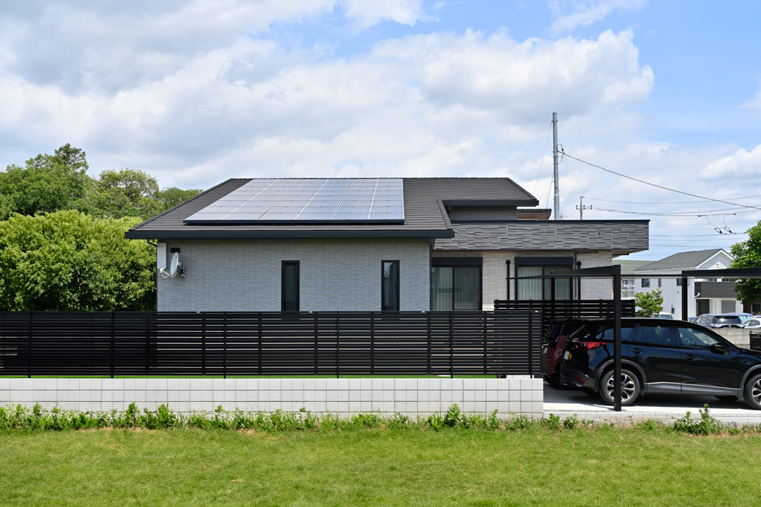 太陽光発電システム