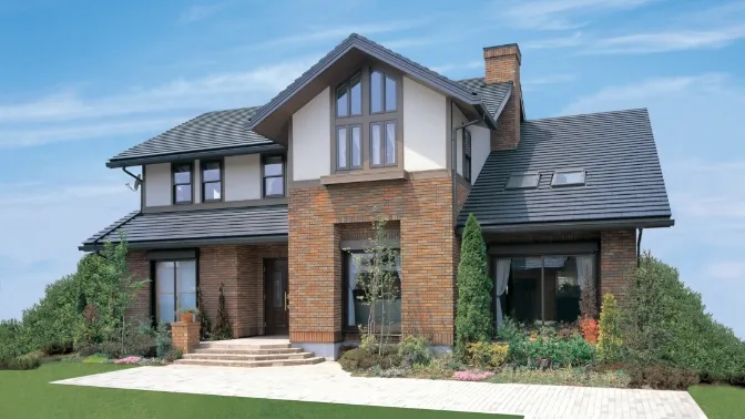 住宅ブランド「ウィザースホーム」発表