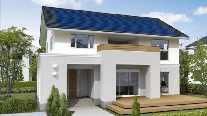 「solaie＜ソライエ＞」が、「ハウス・オブ・ザ・イヤー・イン・エレクトリック2008」で特別賞を受賞