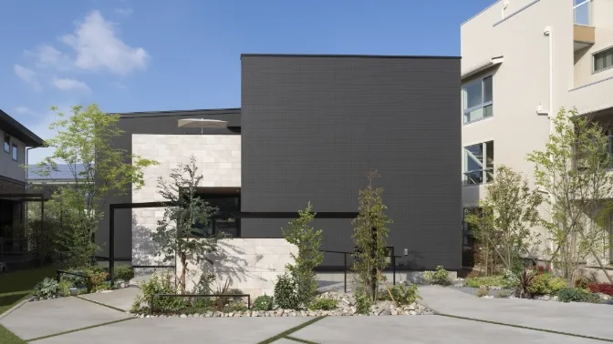 最上級グレードの断熱性能を実現する「プレミアム断熱DX」を発表