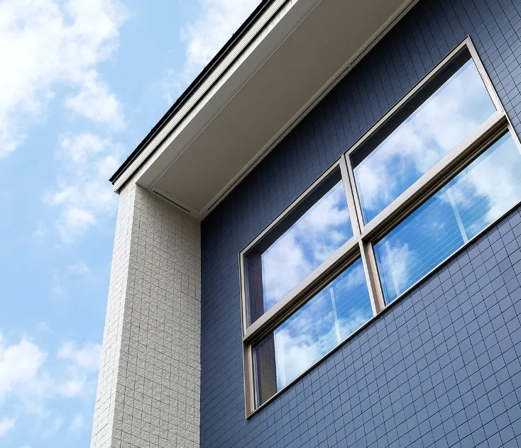 時を経ても、変わらぬ美しさを保つために。