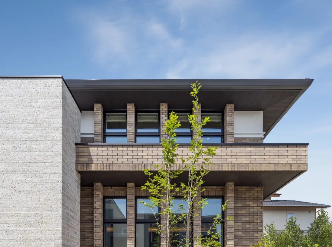 未来に寄り添う