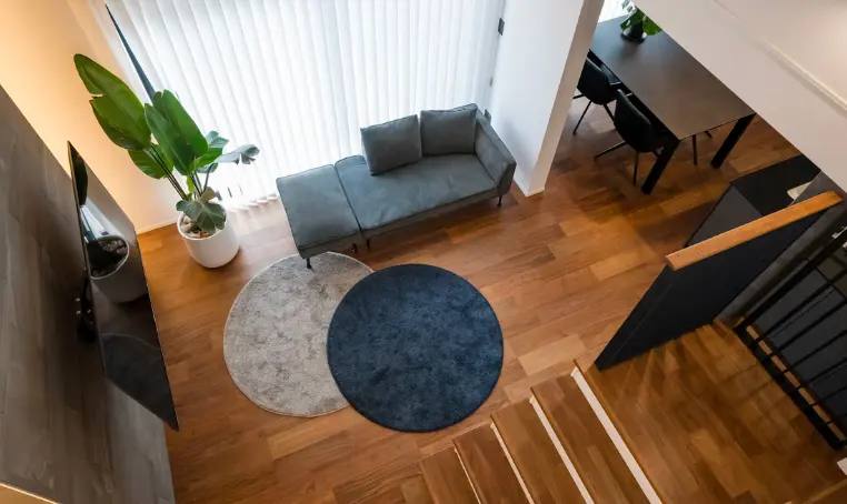 ウィザースホームの家