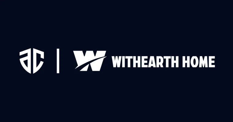 withearth home logo