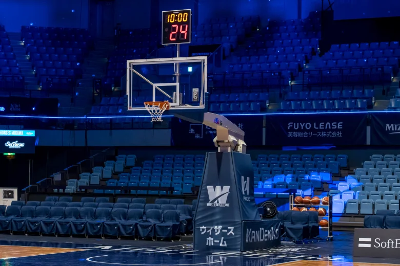 2025年8月1日 ロゴ掲出