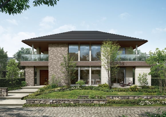 全国フランチャイズ事業（住宅）