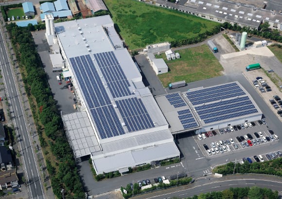 環境エネルギー事業