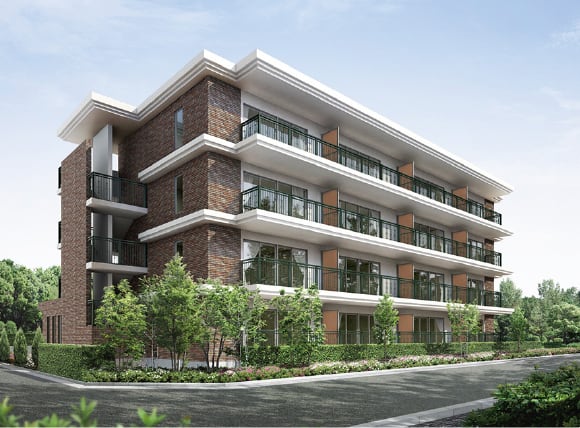 土地活用・賃貸経営事業