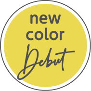 NEW COLOR Debut
