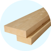 災害に強い頑強な構造 2×6工法