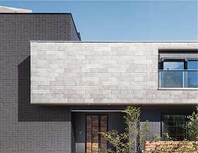 タイルグレードアップ