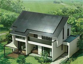 太陽光発電システム（8.3kWまで）