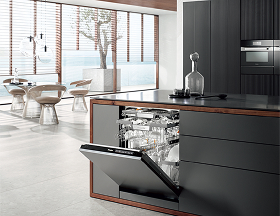 ミーレ食器洗い機（45cm・60cm）