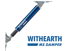 制震システムウィザースMSダンパー