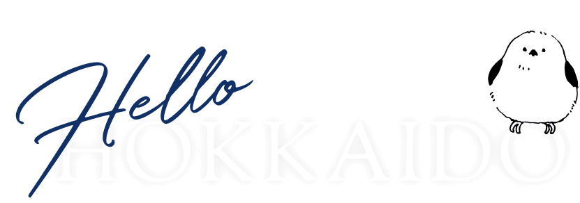 Hello HOKKAIDO
