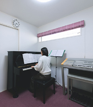 CASE131の建築実例写真