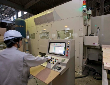 袖ケ浦工場