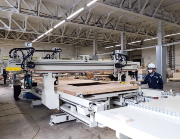 香取工場