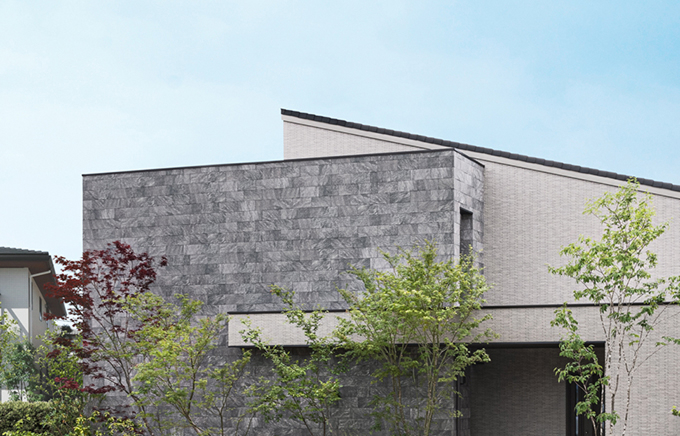 ストーンタイプコレクション