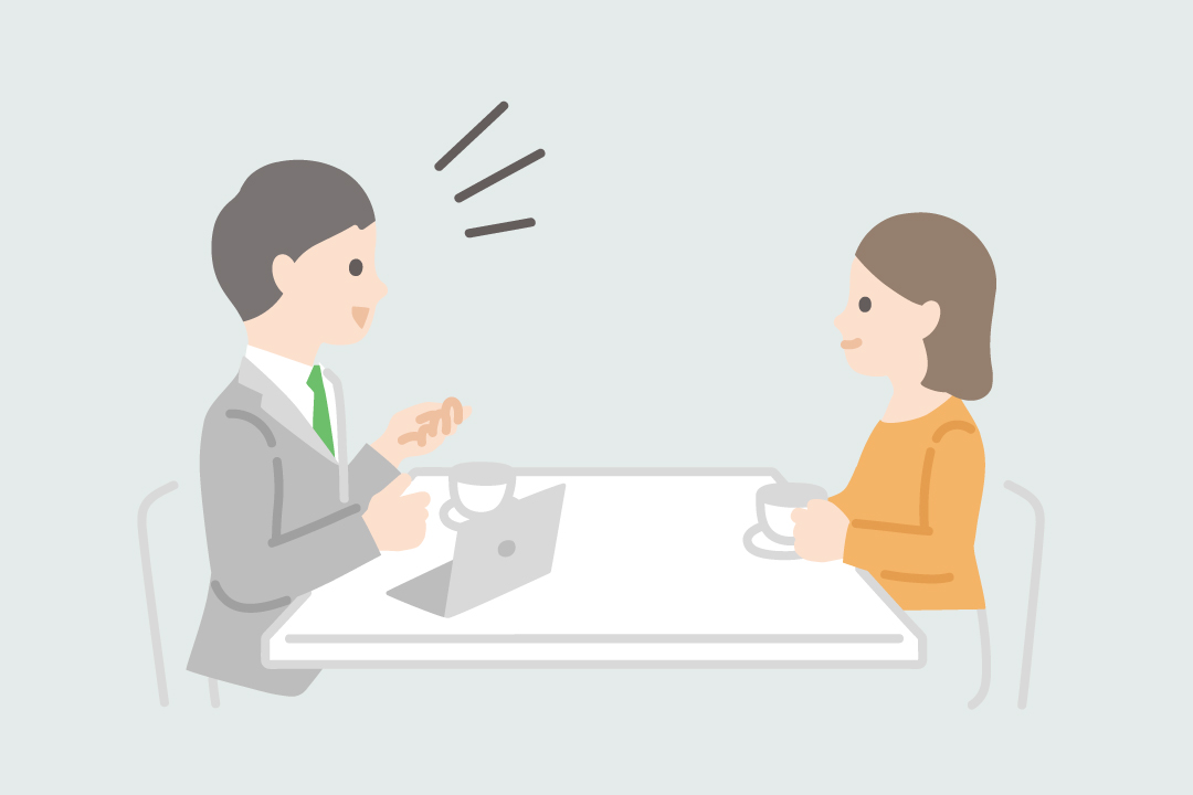 間取り相談