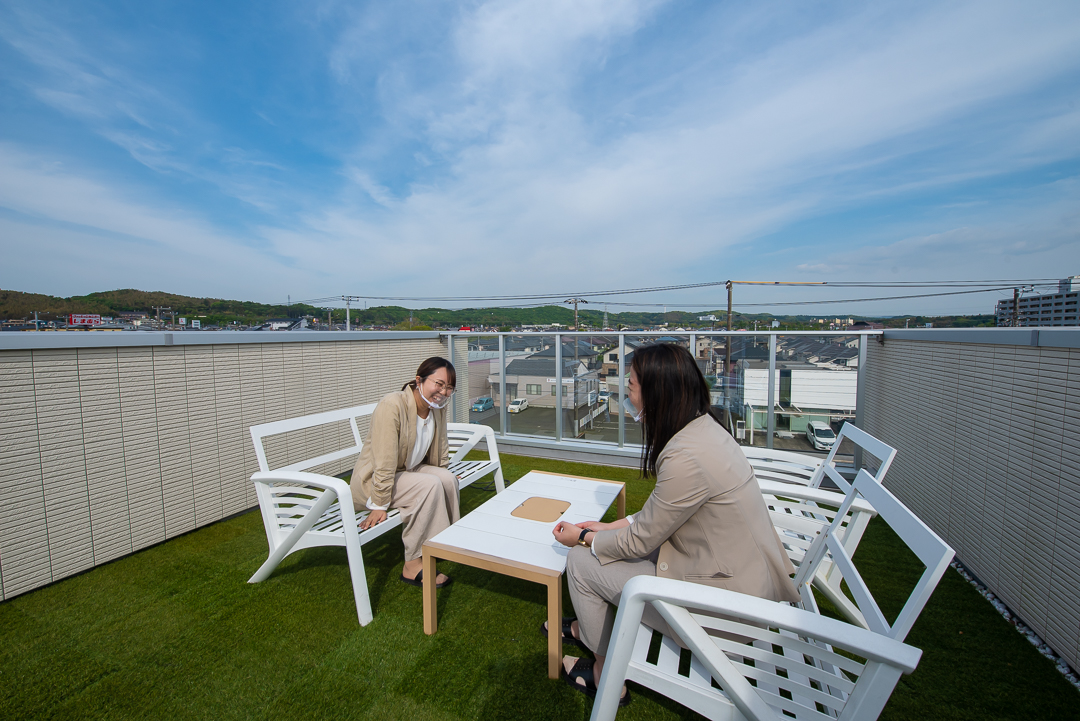 住まいの見知案内