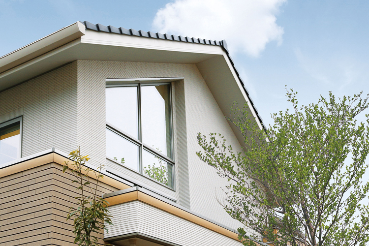 建物にかかる費用の内訳