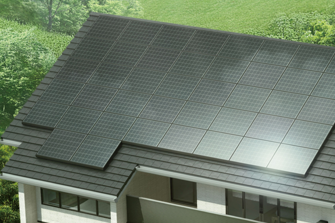 太陽光発電システム
