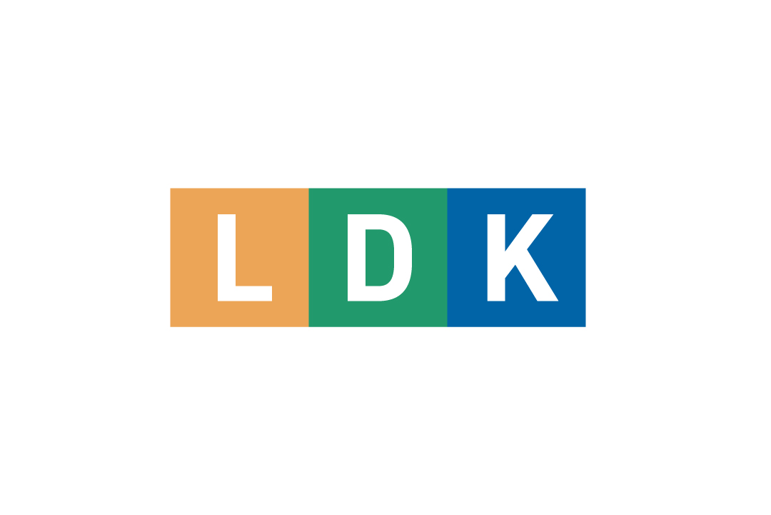 LDK一体型