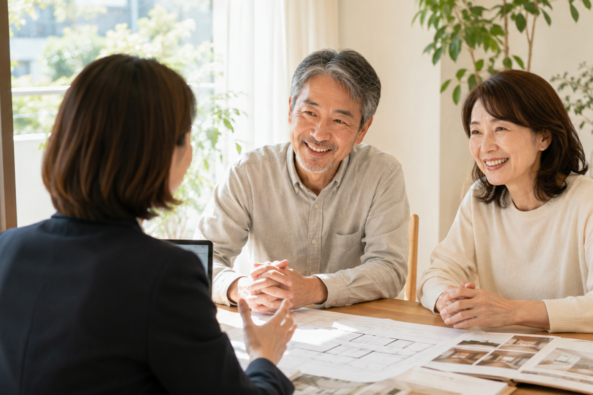 01 対話から始まる設計