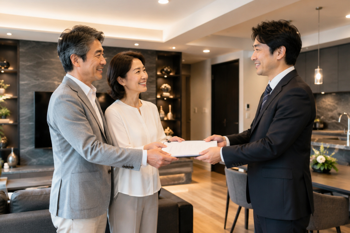 05 長く続く安心のアフターサポート
